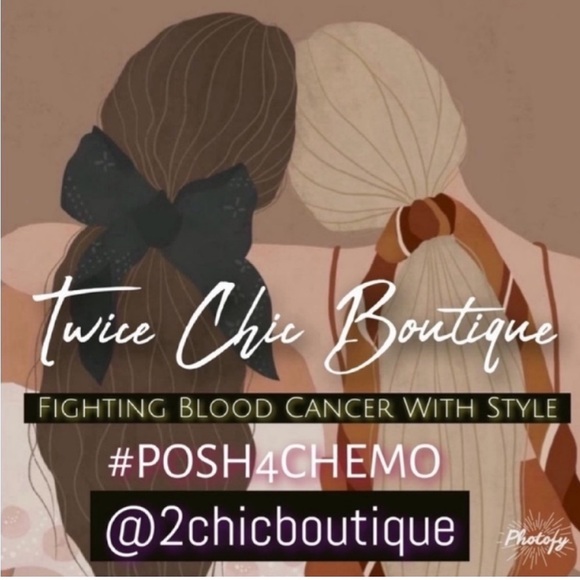 NWT| XL-XXL| BELLA BLUE PLAID UNIQUE HOODIE| NEW - Picture 11 of 14